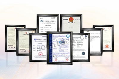 EIN Certifications