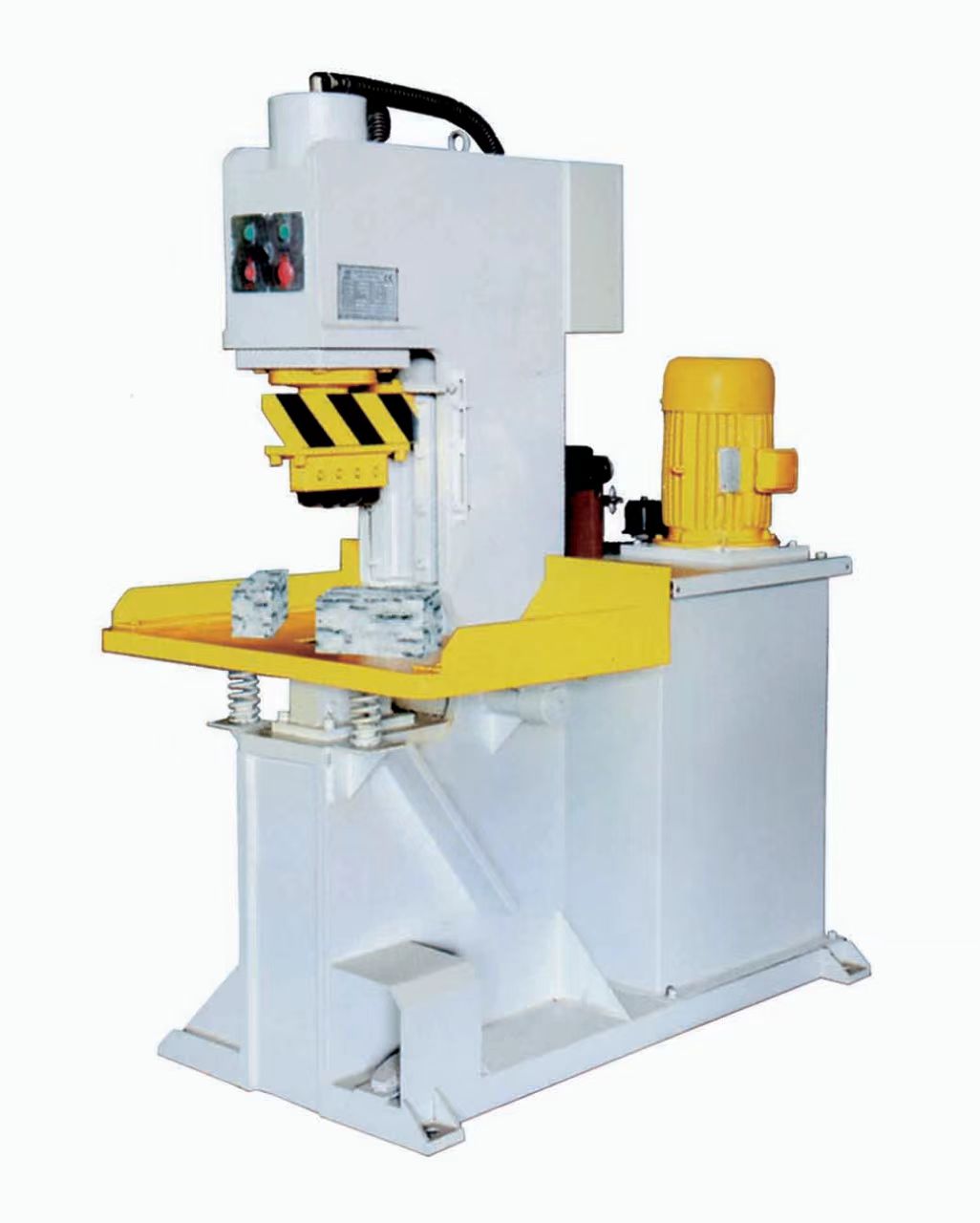 natural surface stone splitting machine 